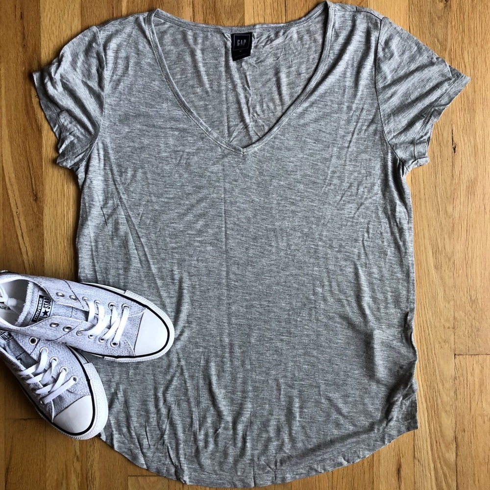 Gap Lurex T-shirt